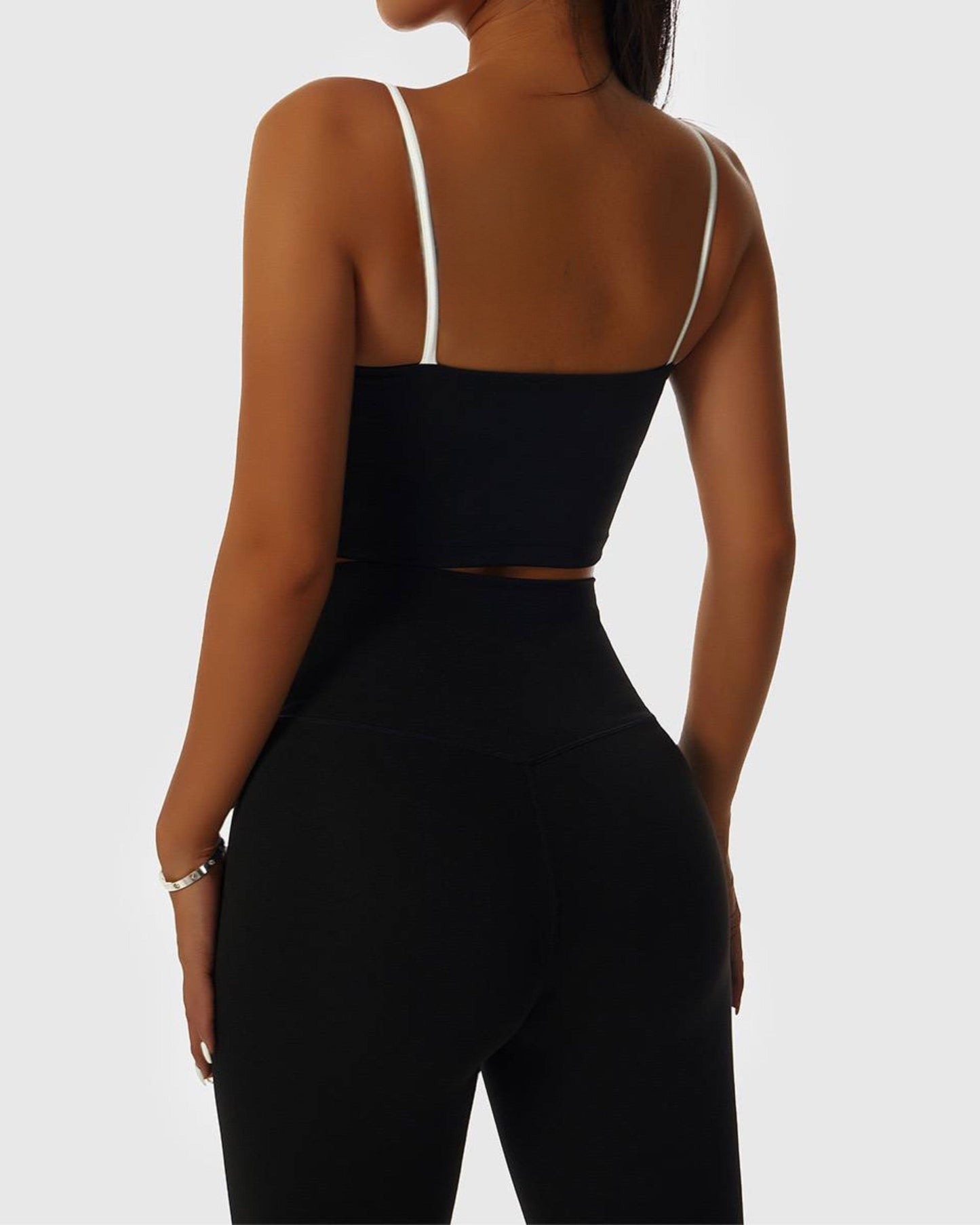 Black Active Elegance Set