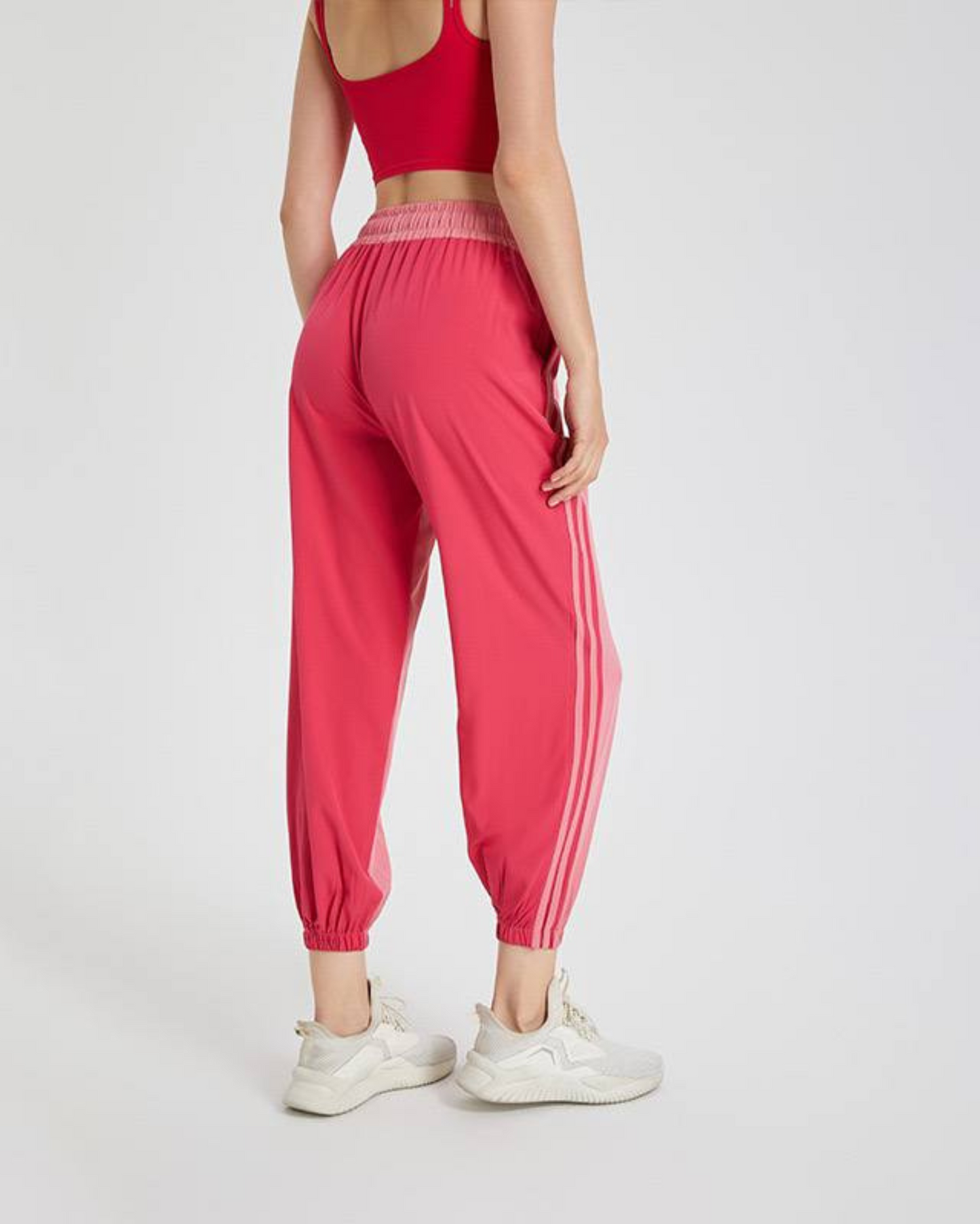 Strawberry Jogger