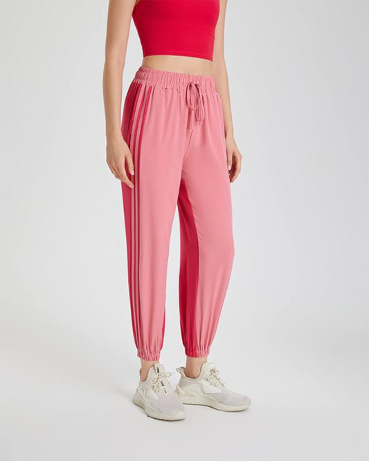 Valentine Jogger