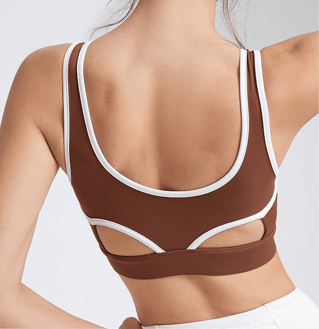 Sport Bra Palm Spring