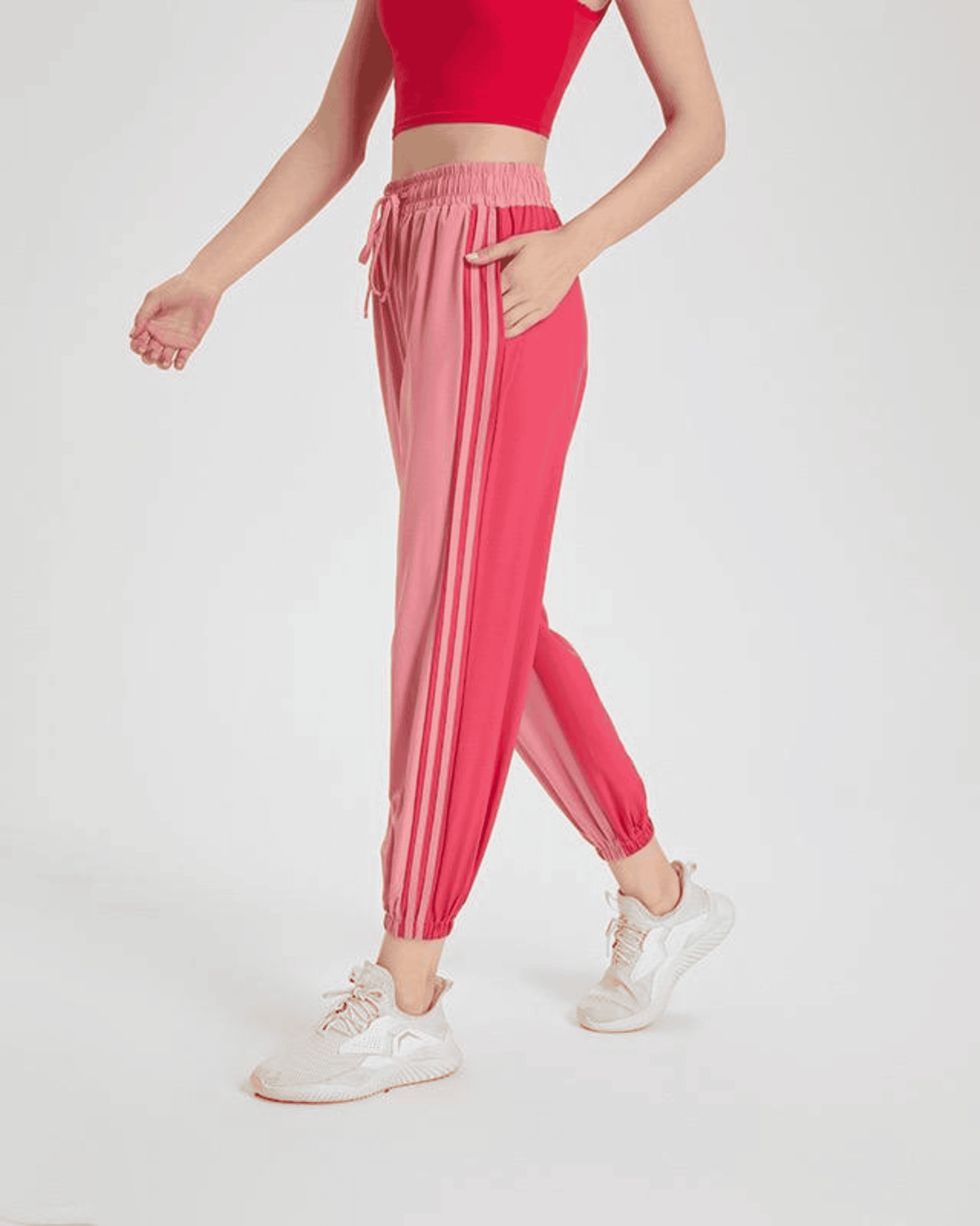 Strawberry Jogger