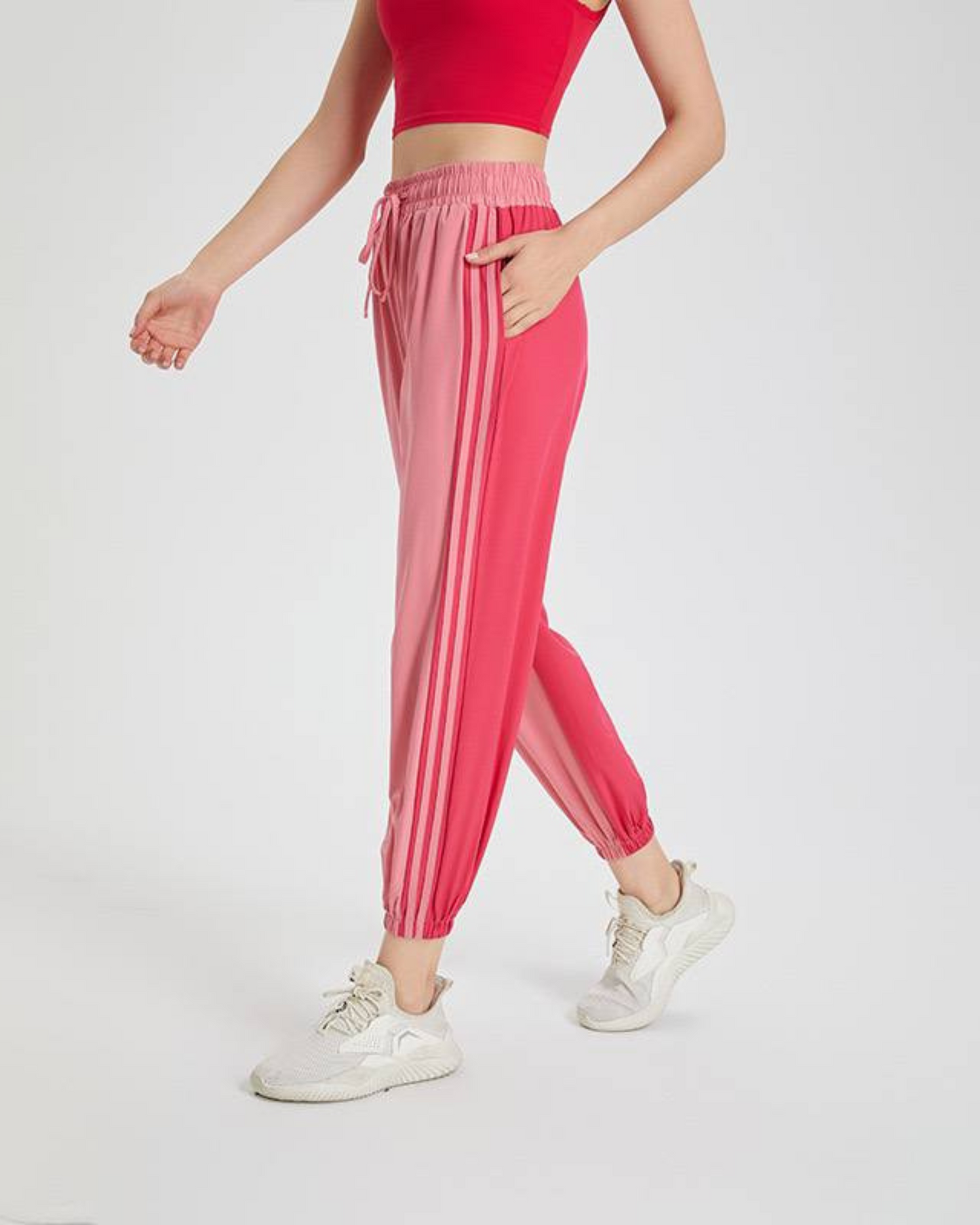 Valentine Jogger