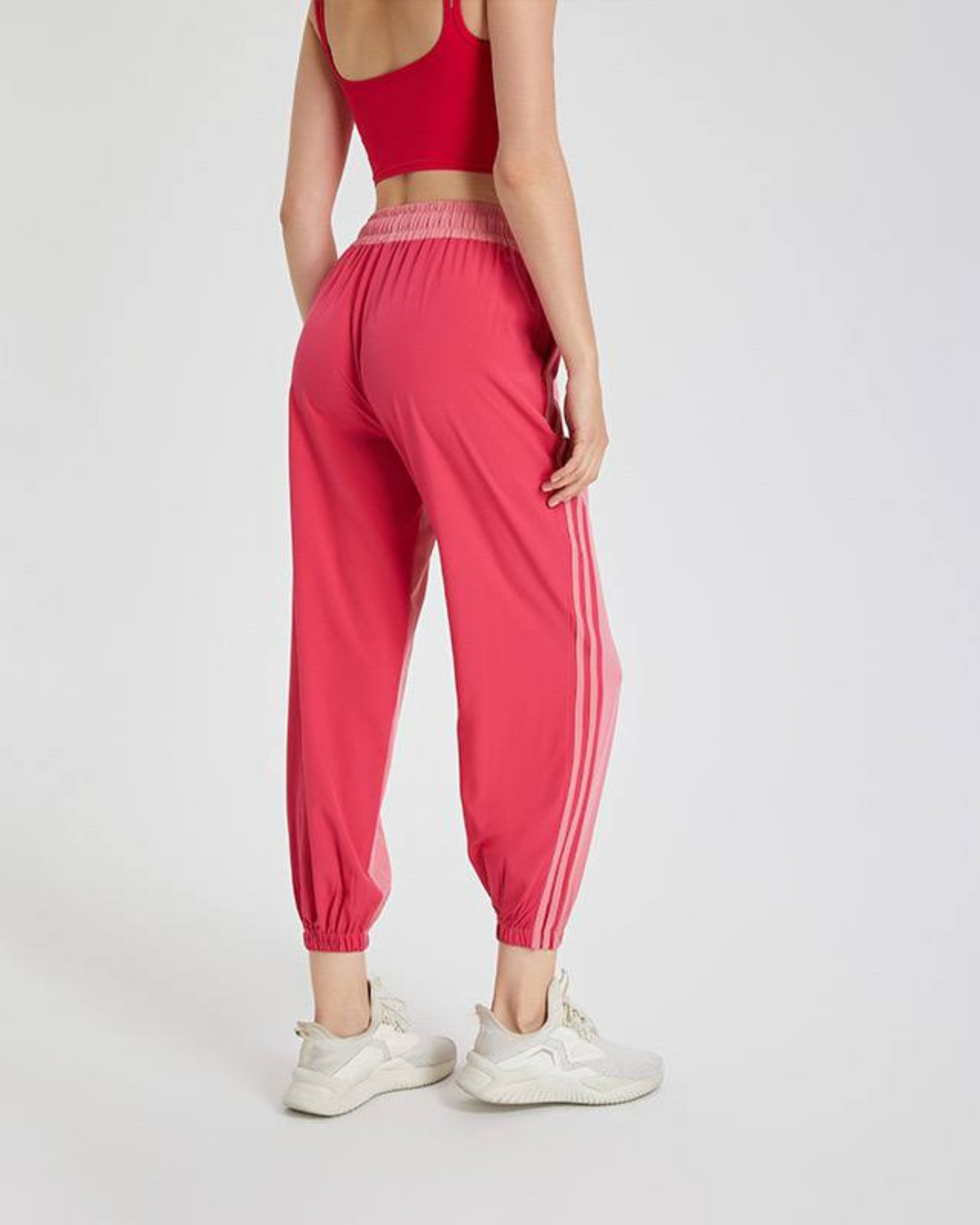 Valentine Jogger